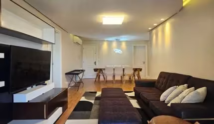 Apartamento com 3 quartos à venda no Sanvitto, Caxias do Sul  por R$ 699.000