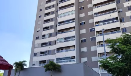 Lindo apartamento disponível para venda
