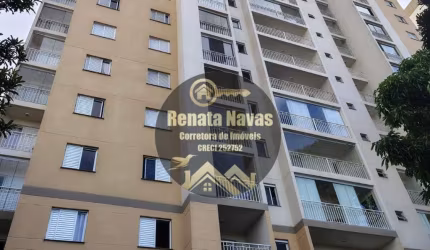 LINDO APARTAMENTO 75M2 2 VGS