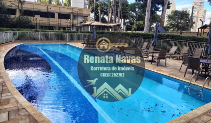 APARTAMENTO 75M2 3 DORM 2 VGS