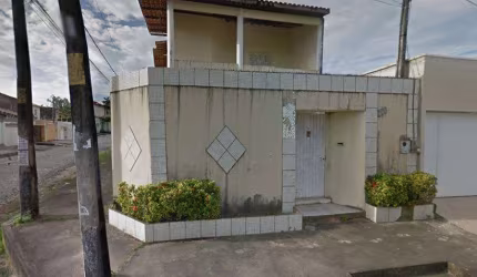 Casa Duplex/Usada para Venda em Fortaleza, Cajazeiras, 4 dormitórios, 3 suítes, 5 banheiros, 3 vagas