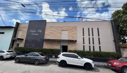 Comercial para Venda em Fortaleza, Prefeito José Walter