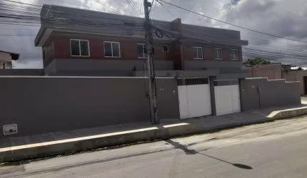 Casa Duplex/Nova para Venda em Fortaleza, Mondubim, 3 dormitórios, 2 suítes, 3 banheiros, 2 vagas
