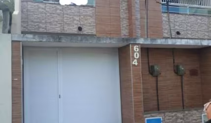 Duplex a Venda Bairro Mondubim em Fortaleza-Ce