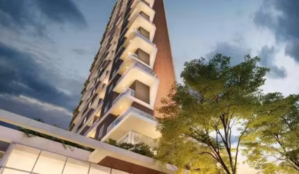 Apartamento para Venda em Fortaleza, Meireles, 3 dormitórios, 2 suítes, 3 banheiros, 2 vagas