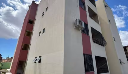 Apartamento para Venda em Fortaleza, Mondubim, 2 dormitórios, 1 suíte, 2 banheiros, 1 vaga