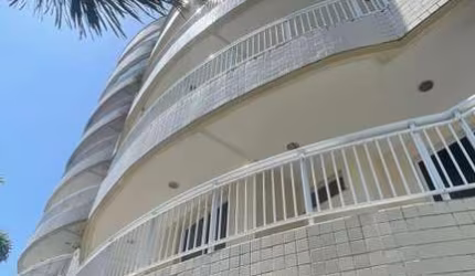 Apartamento para Venda em Fortaleza, Itaperi, 3 dormitórios, 2 suítes, 3 banheiros, 2 vagas