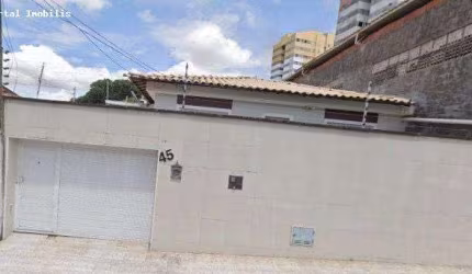 Casa para Venda em Fortaleza, Jóquei Clube, 3 dormitórios, 2 suítes, 3 banheiros, 2 vagas
