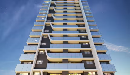 Apartamento para Venda em Fortaleza, Meireles, 3 dormitórios, 2 suítes, 3 banheiros, 2 vagas
