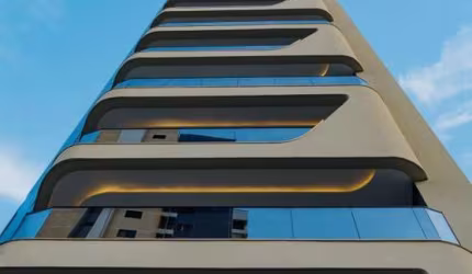 Apartamento para Venda em Fortaleza, Meireles, 4 dormitórios, 4 suítes, 4 banheiros, 5 vagas