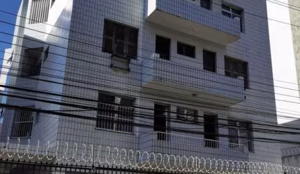 Apartamento para Venda em Fortaleza, Aldeota, 3 dormitórios, 1 suíte, 1 banheiro, 1 vaga