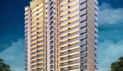 Apartamento para Venda em Fortaleza, Dionisio Torres, 3 dormitórios, 3 suítes, 4 banheiros, 2 vagas