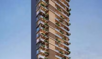 Apartamento para Venda em Fortaleza, Aldeota, 4 dormitórios, 4 suítes, 5 banheiros, 4 vagas