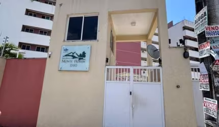 Apartamento para Venda em Fortaleza, Cambeba, 3 dormitórios, 1 suíte, 2 banheiros, 2 vagas