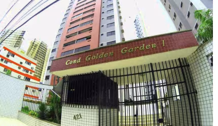 Apartamento para Venda em Fortaleza, Centro, 2 dormitórios, 2 suítes, 2 banheiros, 1 vaga