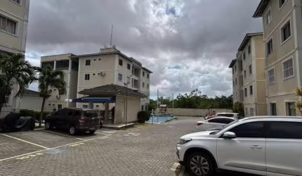 Apartamento para Venda em Fortaleza, Mondubim, 3 dormitórios, 1 suíte, 1 banheiro, 1 vaga