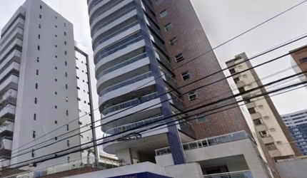 Apartamento para Venda em Fortaleza, Meireles, 3 dormitórios, 3 suítes, 4 banheiros, 3 vagas