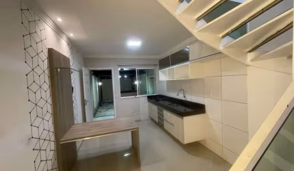 Casa em Condomínio para Venda em Fortaleza, Jangurussu, 2 dormitórios, 1 suíte, 2 banheiros, 1 vaga