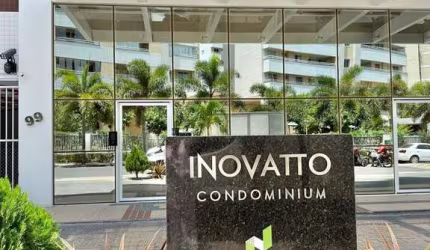 Apartamento para Venda em Fortaleza, Parque Iracema, 2 dormitórios, 2 suítes, 2 banheiros, 1 vaga