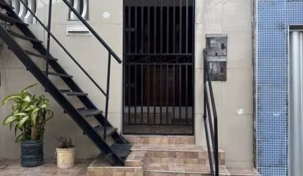 Casa para Venda em Fortaleza, Cristo Redentor, 2 dormitórios, 1 banheiro