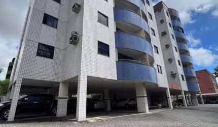 Apartamento para Venda em Fortaleza, Vila União, 2 dormitórios, 1 suíte, 2 banheiros, 1 vaga