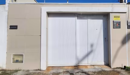 Casa Duplex/Usada para Venda em Fortaleza, Passaré, 3 dormitórios, 2 suítes, 3 banheiros, 2 vagas