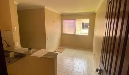 Apartamento para Venda em Fortaleza, Parque Santa Maria BL P, 2 dormitórios, 1 banheiro, 1 vaga
