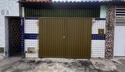 Casa para Venda em Fortaleza, Prefeito José Walter, 2 dormitórios, 1 banheiro