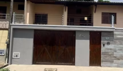 Casa Duplex/Nova para Venda em Fortaleza, Mondubim, 4 dormitórios, 3 suítes, 4 banheiros, 2 vagas