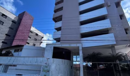 Apartamento para Venda em Fortaleza, Vicente Pinzon, 3 dormitórios, 3 suítes, 5 banheiros, 2 vagas