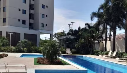 Apartamento para Venda em Fortaleza, Jardim Cearense, 3 dormitórios, 2 suítes, 2 banheiros, 2 vagas