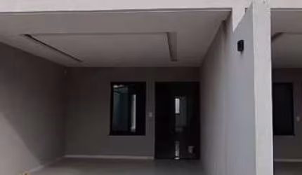 Casa Duplex/Nova para Venda em Fortaleza, Maraponga, 4 dormitórios, 3 suítes, 3 banheiros, 2 vagas