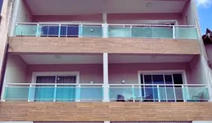 Apartamento para Venda em Fortaleza, Henrique Jorge, 2 dormitórios, 1 suíte, 1 banheiro