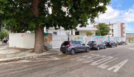 Casa para Venda em Fortaleza, Tauape, 10 dormitórios, 5 suítes, 7 banheiros, 10 vagas