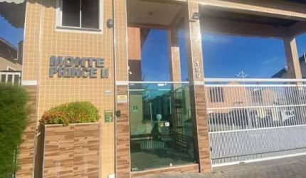 Casa Duplex/Usada para Venda em Fortaleza, Prefeito José Walter, 2 dormitórios, 2 banheiros, 1 vaga