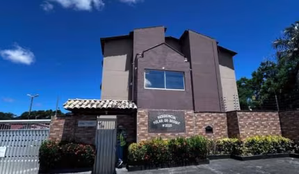Apartamento para Venda em Fortaleza, Passaré, 3 dormitórios, 1 banheiro, 1 vaga