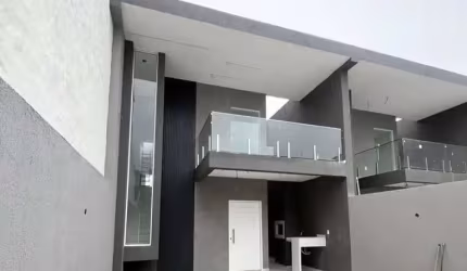 Casa para Venda em Maracanaú, Pajuçara, 4 dormitórios, 4 suítes, 4 banheiros, 2 vagas
