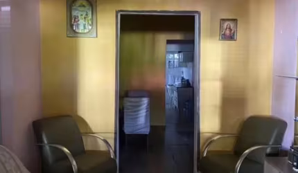 Casa para Venda em Fortaleza, Prefeito José Walter, 5 dormitórios, 3 banheiros, 1 vaga