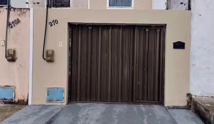 Casa para Venda em Fortaleza, Montenegro 2, 2 dormitórios, 2 banheiros, 2 vagas