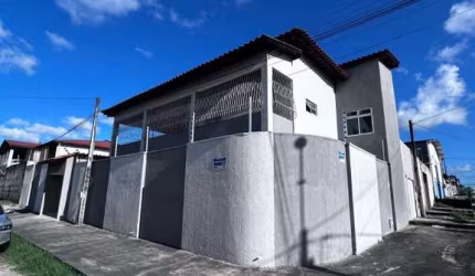 Casa Duplex/Usada para Venda em Fortaleza, Prefeito José Walter, 3 dormitórios, 3 suítes, 4 banheiros, 3 vagas