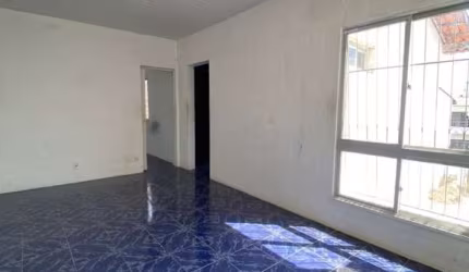 Apartamento para Venda em Fortaleza, Marcos Freire (Mondubim), 2 dormitórios, 1 banheiro, 1 vaga