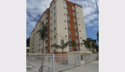 Apartamento para Venda em Fortaleza, Joaquim Távora, 2 dormitórios, 1 suíte, 2 banheiros, 1 vaga