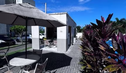 Apartamento para Venda em Fortaleza, Parque Dois Irmãos, 2 dormitórios, 1 banheiro, 1 vaga