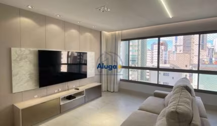 Apartamento Novo de Alto Padrão no Coração de Balneário Camboriú