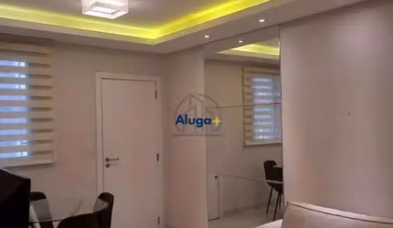 Apartamento para Locação Anual - Edifício Frente Mar em Balneário Camboriú