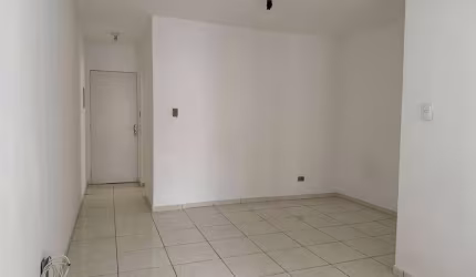 Apartamento com 64m2 no Continental com 2 dormitórios e 01 v