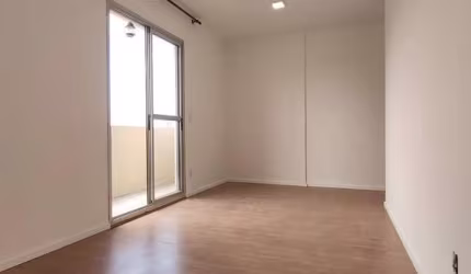 Apartamento com 62m², 02 dormitórios e 01 vaga