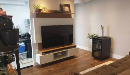 Apartamento à venda 3 dormitórios , suíte e  varanda gourmet