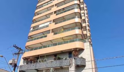Cobertura Duplex 3 Dormitórios 3 Vagas com Piscina
