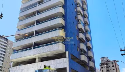 Apartamento com 2 quartos, Aviação, Praia Grande - R$ 450 mil, Cod: 67